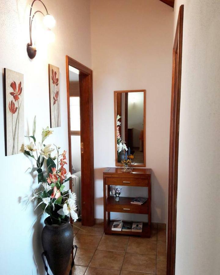 Villa Casita El Manantial Puntagorda Exterior foto